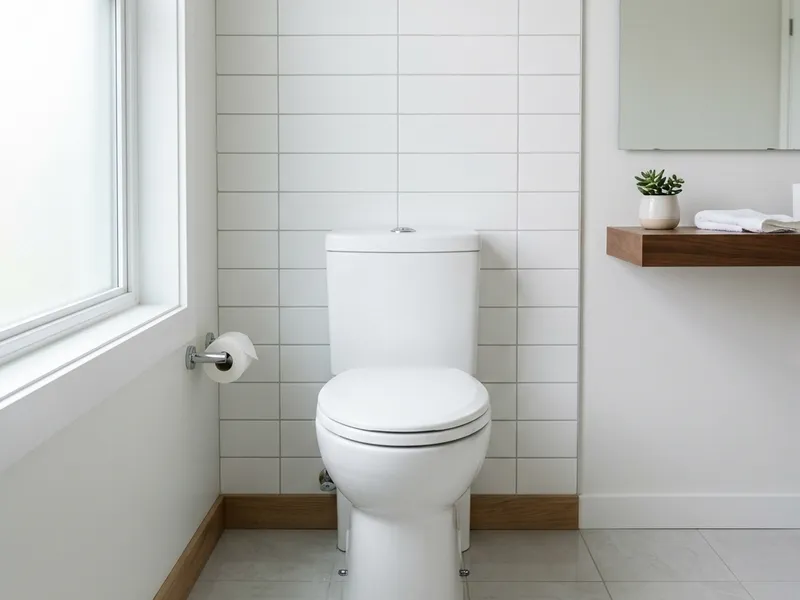 Toilet Repair & Installation Plumber in Havana, ND